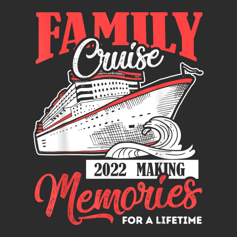 Family Cruise Shirt 2022 Vacation Funny Party Trip Ship Gift T Shirt Exclusive T-shirt | Artistshot