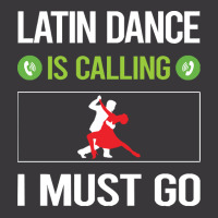 Latin Dance T Shirtit Is Calling I Must Go Latin Dance T Shirt Ladies Curvy T-shirt | Artistshot