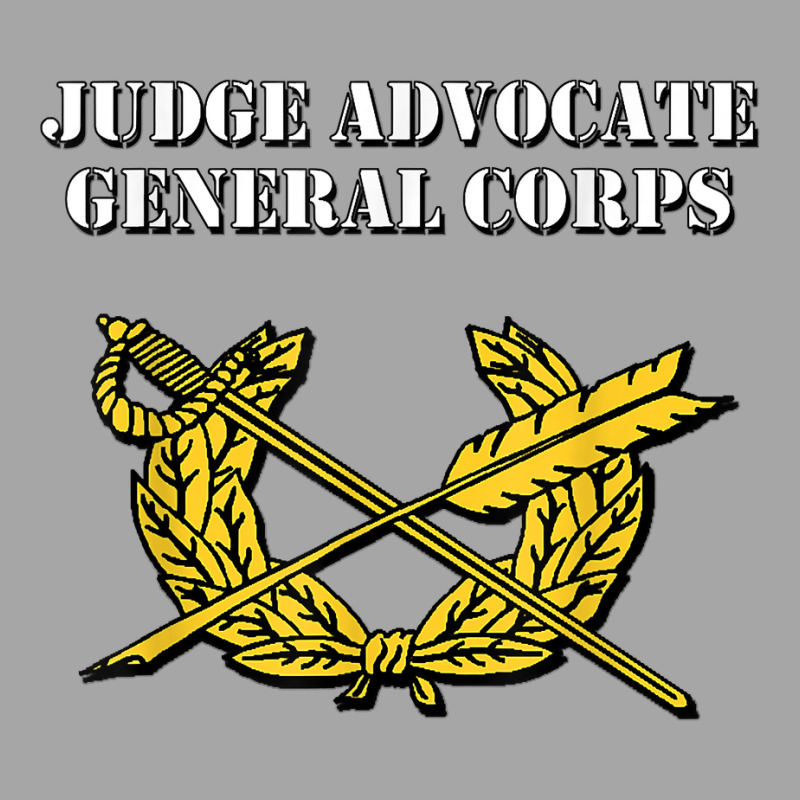 Us Army Judge Advocate General Corps Shirt Toddler Sweatshirt | Artistshot