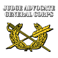 Us Army Judge Advocate General Corps Shirt Long Sleeve Baby Bodysuit | Artistshot