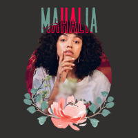 Mahalia   Love And Compromise Champion Hoodie | Artistshot