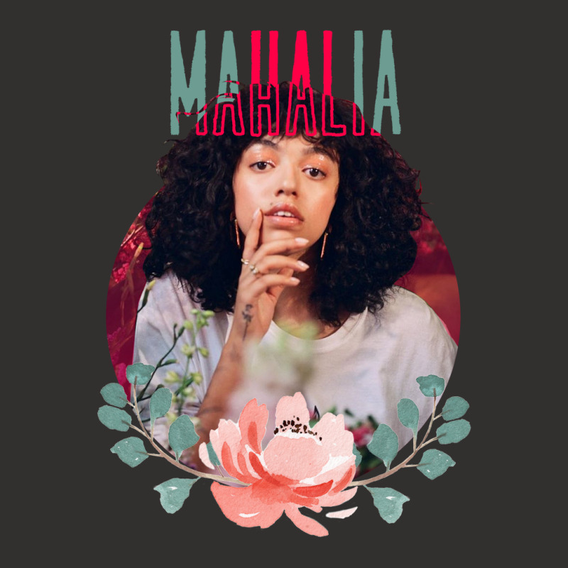 Mahalia   Love And Compromise Champion Hoodie by fikrizain | Artistshot