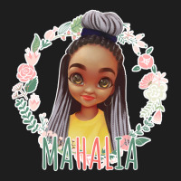 Mahalia   Love And Compromise Classic T-shirt | Artistshot