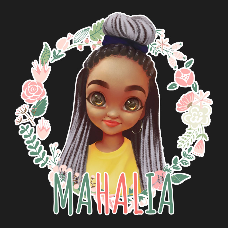 Mahalia   Love And Compromise Classic T-shirt by fikrizain | Artistshot