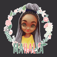 Mahalia   Love And Compromise Vintage Hoodie | Artistshot