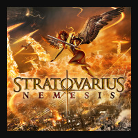 Stratovarius Crop Top | Artistshot