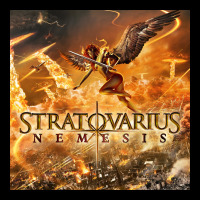 Stratovarius Legging | Artistshot