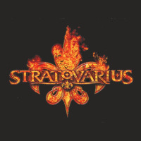 Stratovarius Ladies Fitted T-shirt | Artistshot