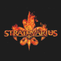 Stratovarius Classic T-shirt | Artistshot