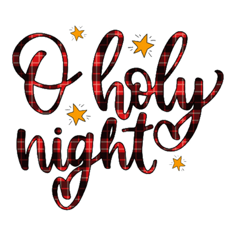 O Holy Night Baby Tee | Artistshot