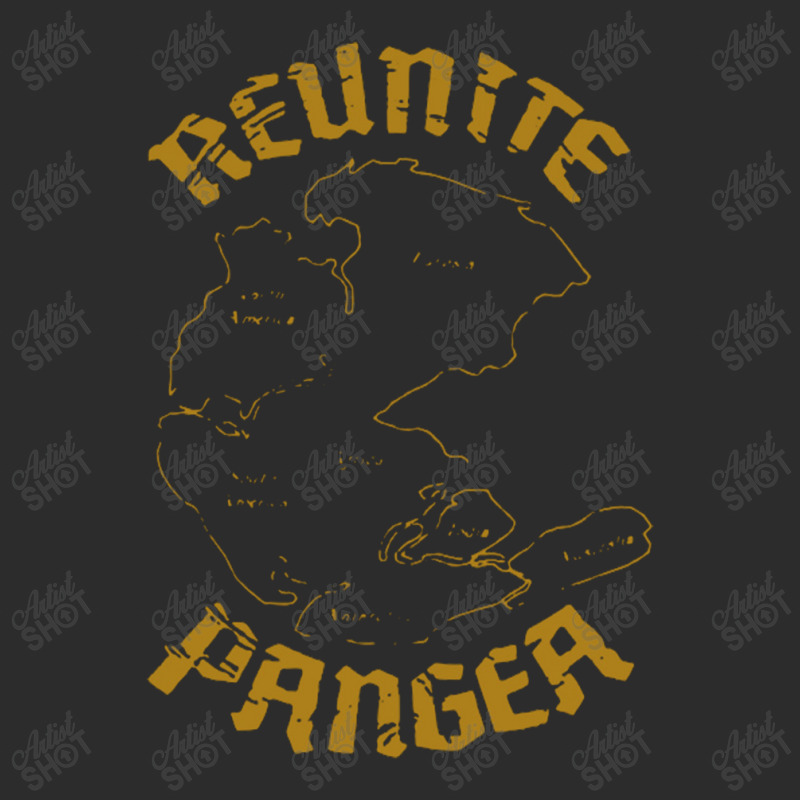 Reunite Pangea World Map History Tectonics Funny Exclusive T-shirt | Artistshot