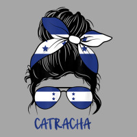 Soy Catracha For Hondurans Honduras Flag Girl T Shirt Toddler Sweatshirt | Artistshot