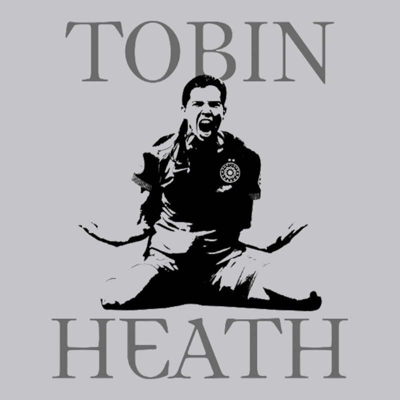 Tobin Heath Baby Bodysuit by saterseim | Artistshot