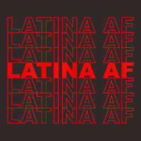 Womens Latina Af Latin Pride T Shirt Racerback Tank | Artistshot