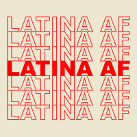 Womens Latina Af Latin Pride T Shirt Cropped Hoodie | Artistshot