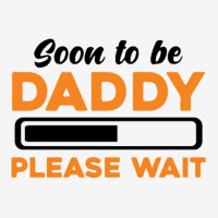 Soon To Be Daddy Please Wait For Light Toddler 3/4 Sleeve Tee | Artistshot