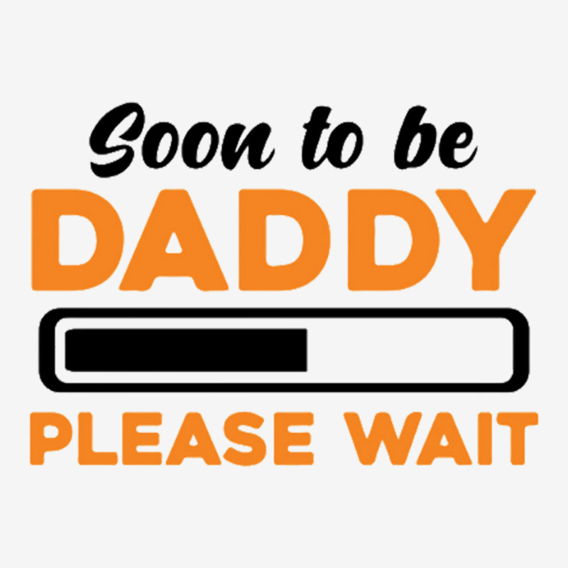 Soon To Be Daddy Please Wait For Light Toddler 3/4 Sleeve Tee by nbobatiga | Artistshot