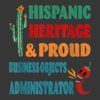 Hispanic Heritage & Proud Business Objects Administrator T Shirt Toddler Hoodie | Artistshot