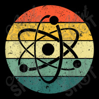 Science Cool Atom Art Biology Physics Chemistry Teacher Women's V-neck T-shirt | Artistshot