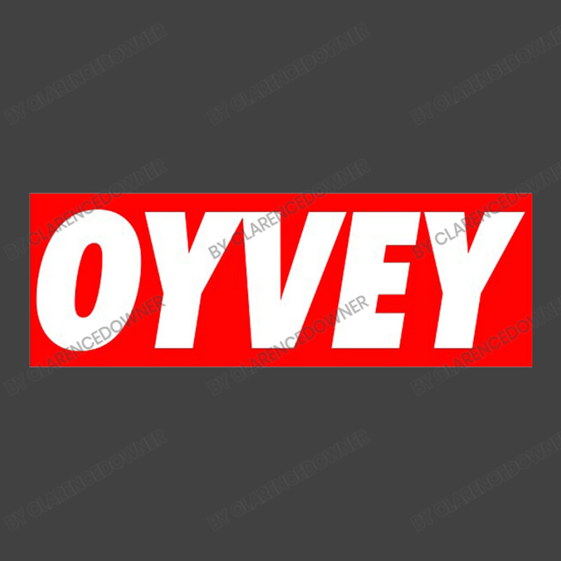 Oyvey   Obey Jewish Parody Vintage T-shirt | Artistshot