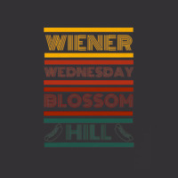 Wiener Wednesday Blossom Hill Corner Design Premium T Shirt Vintage Hoodie And Short Set | Artistshot