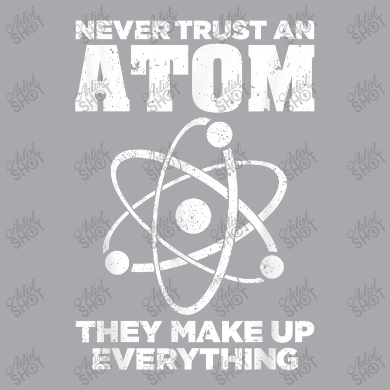 Science Funny Atom Art Stem Molecule Chemistry Teacher 341 Youth 3/4 Sleeve by urethrapricey | Artistshot