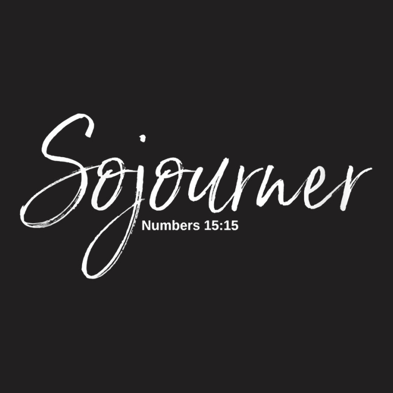 Womens Sojourner Numbers 1515 V Neck T Shirt T-shirt | Artistshot