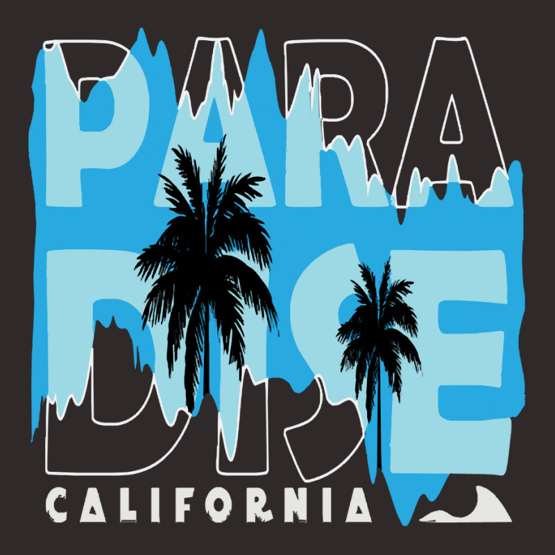 California Love T  Shirt California Paradise T  Shirt Racerback Tank by pintailracehorse | Artistshot