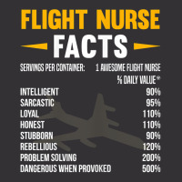 Womens Flight Nurse Facts T Shirt Vintage Hoodie And Short Set | Artistshot