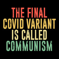 The Final Variant Is Called Communism Youth Jogger | Artistshot