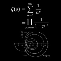 Riemann Zeta Function And Prime Numbers For Math Teachers T Shirt Youth Hoodie | Artistshot