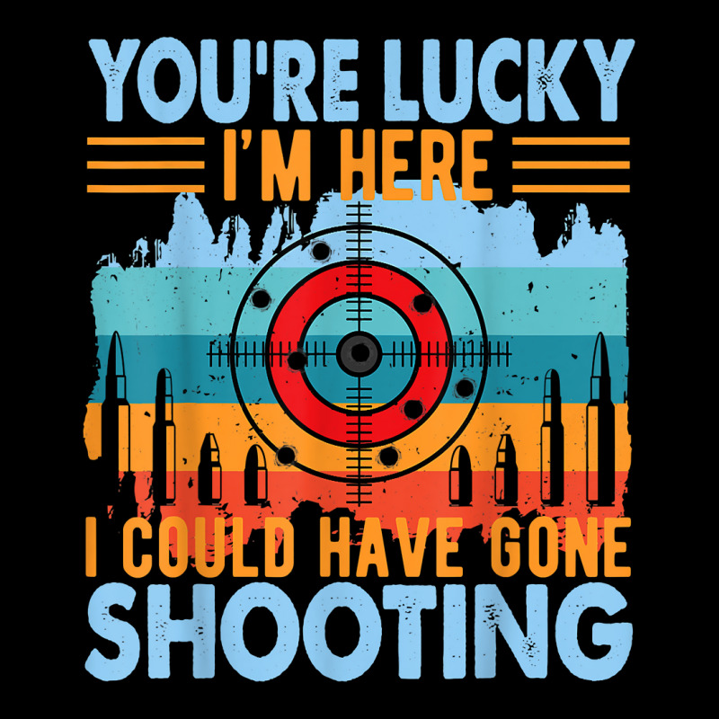 Shooting Range Target Shooter Practice Sheet Ammo T Shirt Zipper Hoodie | Artistshot