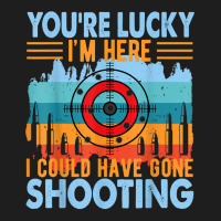 Shooting Range Target Shooter Practice Sheet Ammo T Shirt Classic T-shirt | Artistshot