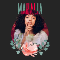 Mahalia   Love And Compromise Unisex Hoodie | Artistshot