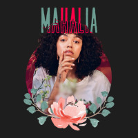 Mahalia   Love And Compromise Classic T-shirt | Artistshot