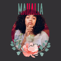 Mahalia   Love And Compromise Vintage Hoodie | Artistshot