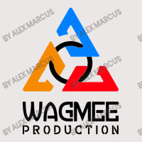 Wagmee Production Pocket T-shirt | Artistshot