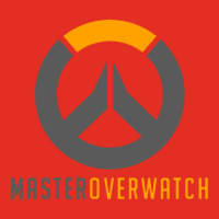 Overwatch Oval Patch | Artistshot