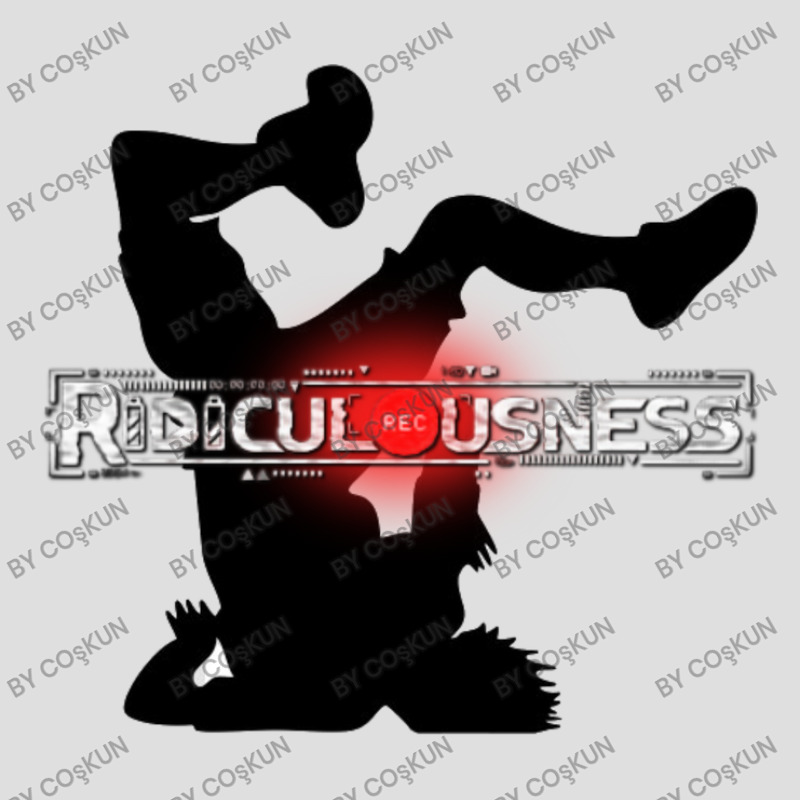 Ridiculousness V-Neck Tee by coşkun | Artistshot