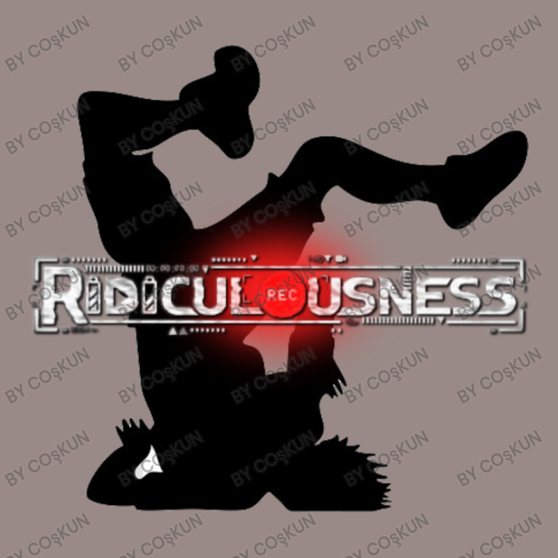 Ridiculousness Vintage T-Shirt by coşkun | Artistshot