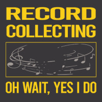 Record Collecting T Shirtfunny Yes I Do Record Collecting Records T Sh Ladies Curvy T-shirt | Artistshot