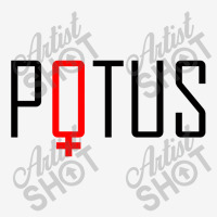 Potus Classic T-shirt | Artistshot