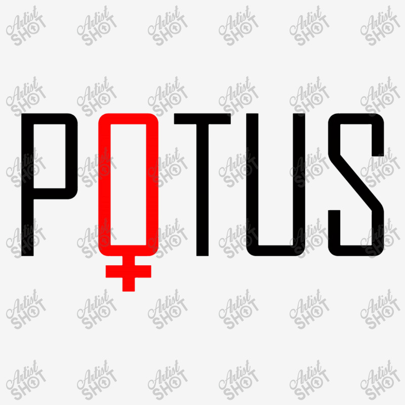 Potus Classic T-shirt | Artistshot