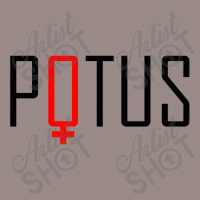 Potus Vintage T-shirt | Artistshot