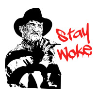 freddy krueger stay woke | Artistshot