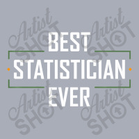 Teacher Best Statistician Ever Statistics Funny Apparel 937 Tank Dress | Artistshot