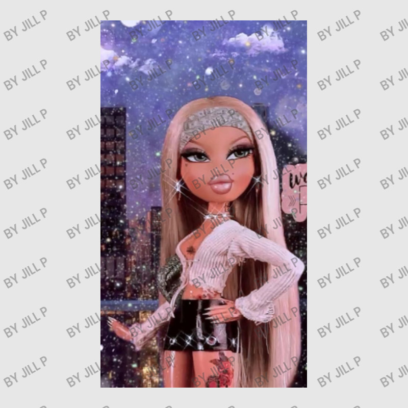 Bratz Aesthetic Unisex Jogger by Jill P | Artistshot