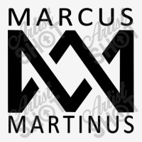 Marcus And Martinus License Plate | Artistshot