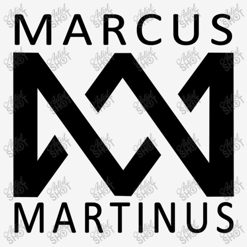 Marcus And Martinus License Plate | Artistshot