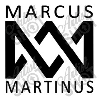 Marcus And Martinus Sticker | Artistshot